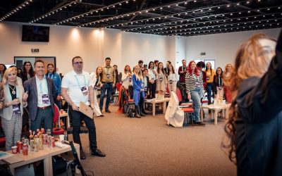 Cum alegi organizația de voluntariat potrivită pentru tine