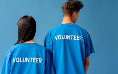 Beneficiile voluntariatului pentru studenți