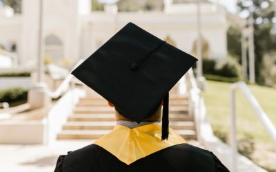 Dezvoltare profesională pentru studenți: cum începi din facultate