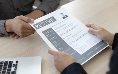 Cum treci voluntariatul în CV